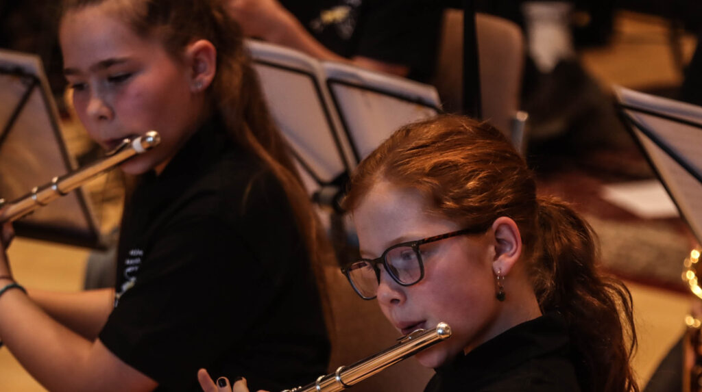 Jubilæumskoncert. Foto: Ole Kæhler