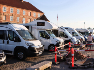 Havnen: Foto: Ole Kæhler