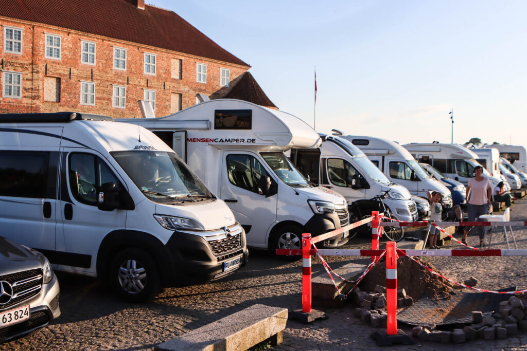 Havnen: Foto: Ole Kæhler