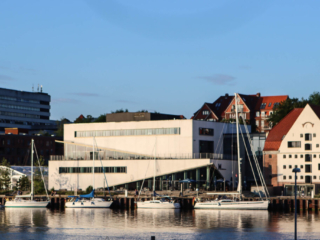 Havnen: Foto: Ole Kæhler