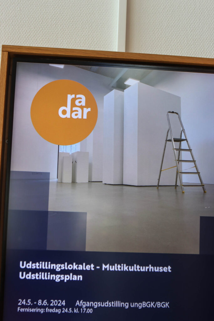 BGK-afslutning. Foto: Ole Kæhler