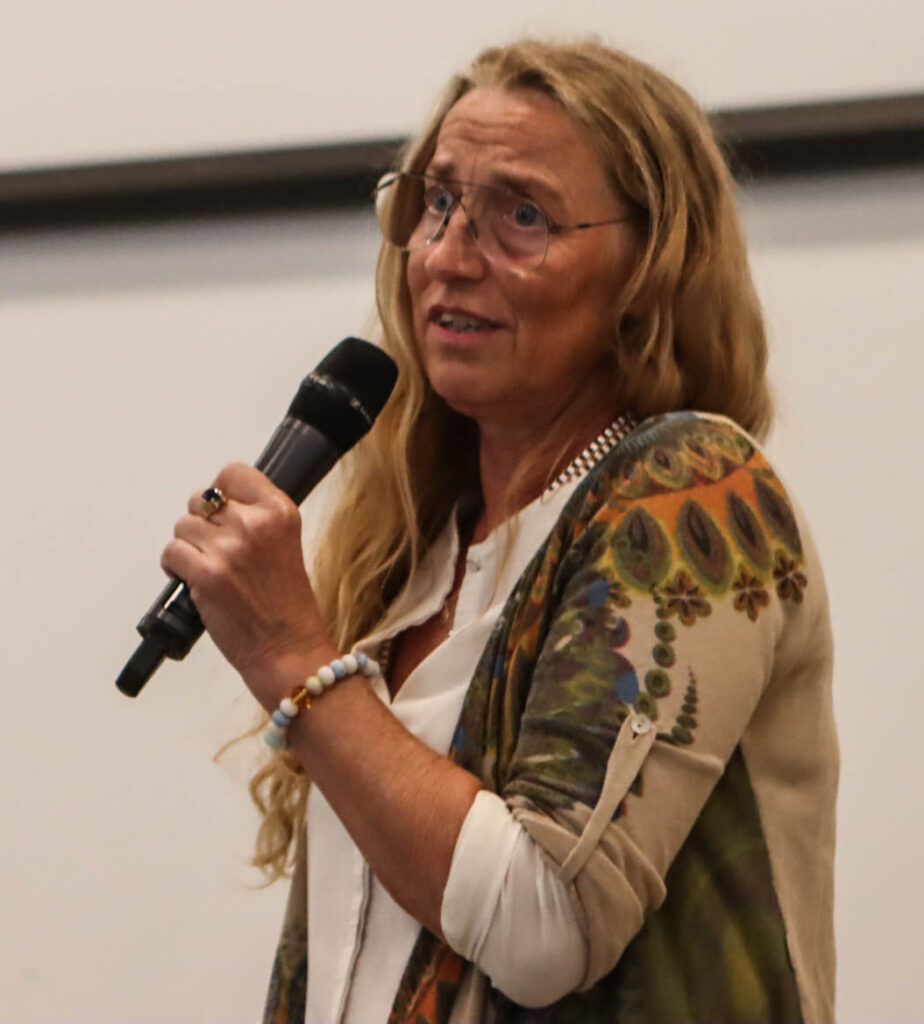 BGK-afslutning. Foto: Ole Kæhler