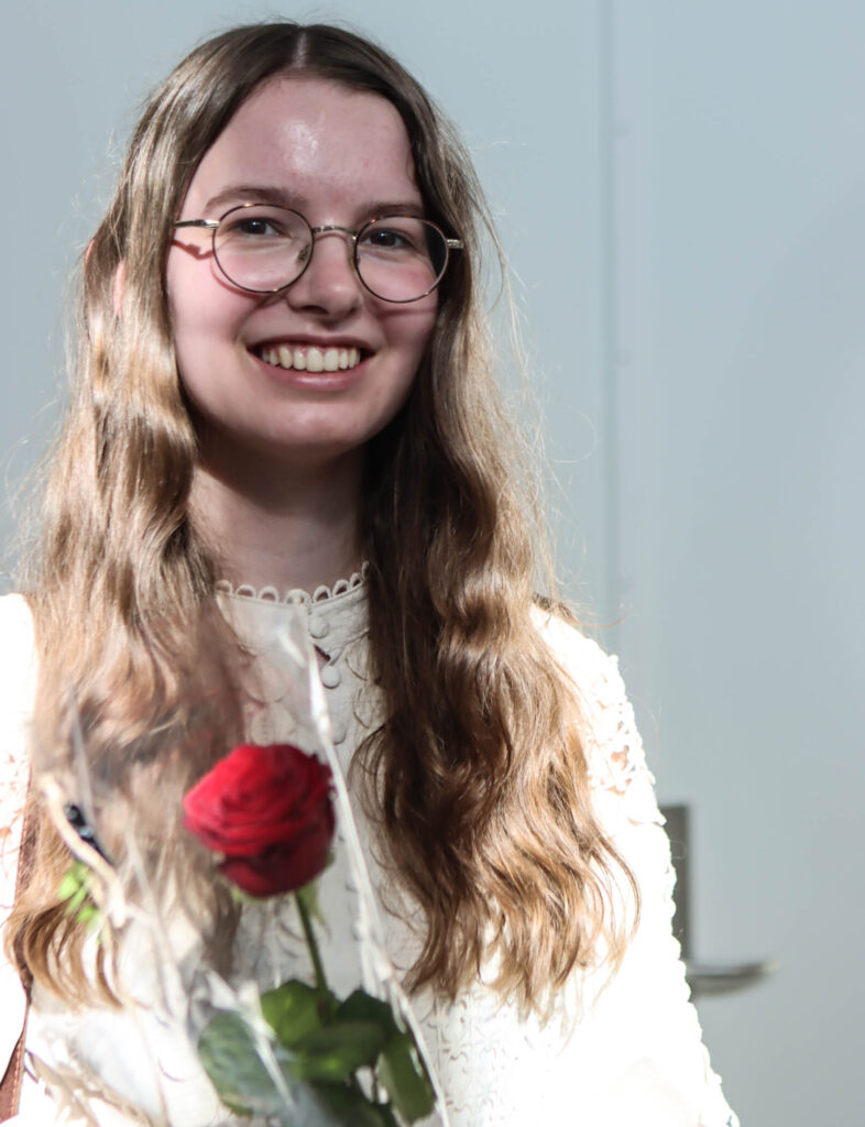 BGK-afslutning. Foto: Ole Kæhler