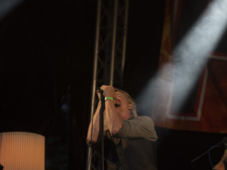 Musikfestival. Foto: Bach & Kæhler