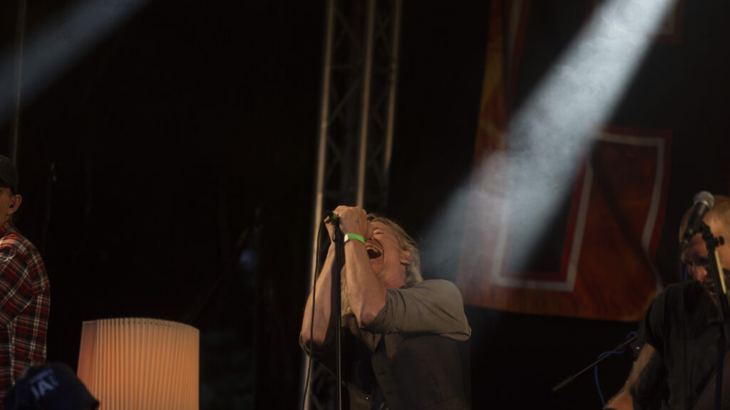 Musikfestival. Foto: Bach & Kæhler
