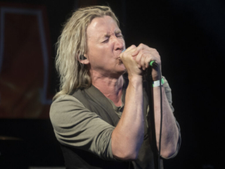 Musikfestival. Foto: Bach & Kæhler