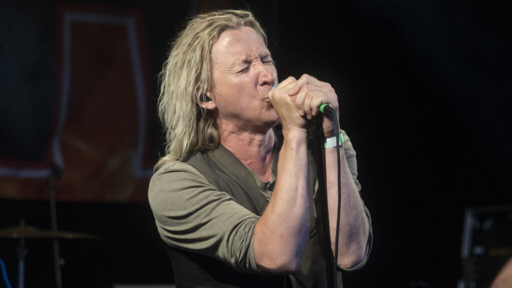 Musikfestival. Foto: Bach & Kæhler