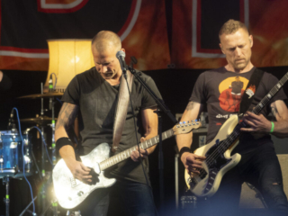 Musikfestival. Foto: Bach & Kæhler
