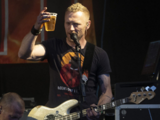 Musikfestival. Foto: Bach & Kæhler