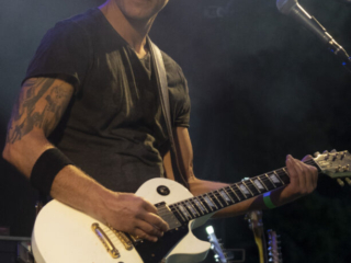 Musikfestival. Foto: Bach & Kæhler