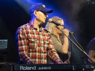 Musikfestival. Foto: Bach & Kæhler
