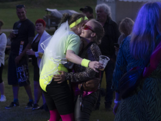 Musikfestival. Foto: Bach & Kæhler