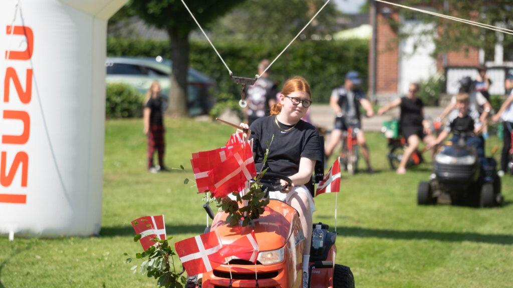Byfest. Bachs Foto
