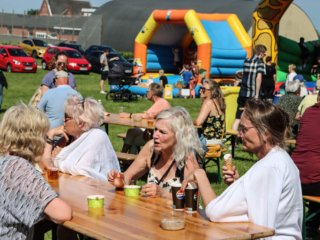 Musikfestival. Foto: Bach & Kæhler