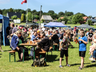 Musikfestival. Foto: Bach & Kæhler
