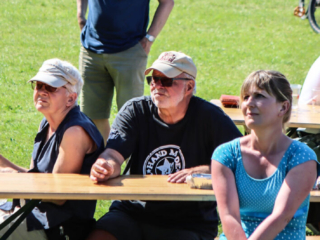 Musikfestival. Foto: Bach & Kæhler