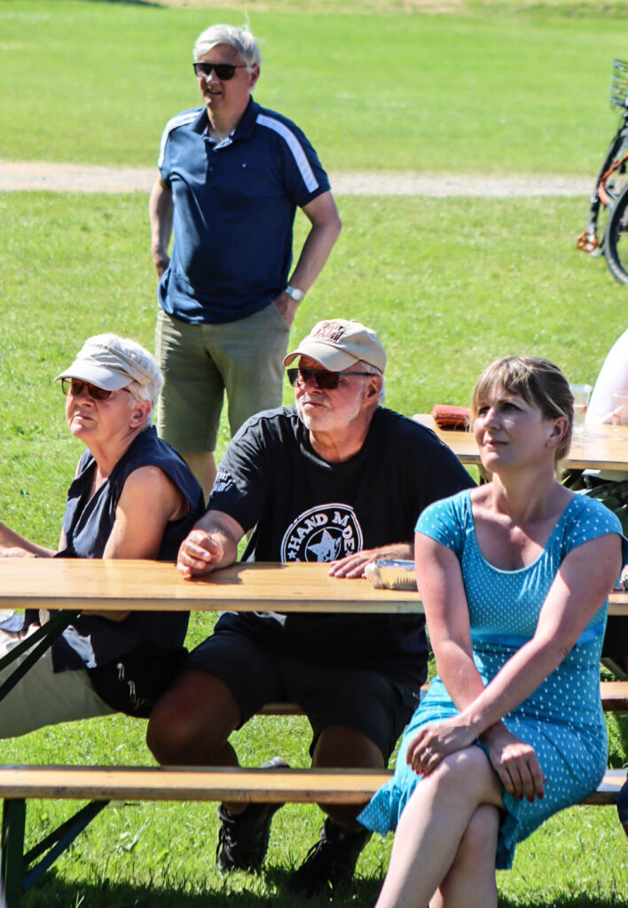 Musikfestival. Foto: Bach & Kæhler