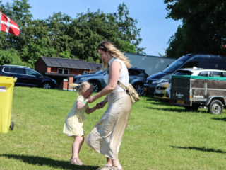 Musikfestival. Foto: Bach & Kæhler