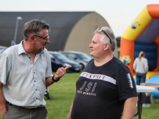 Musikfestival. Foto: Bach & Kæhler