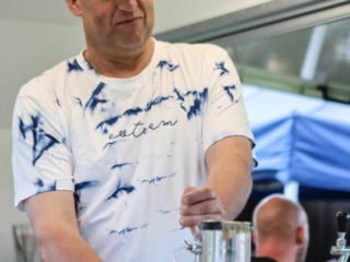 Musikfestival. Foto: Bach & Kæhler