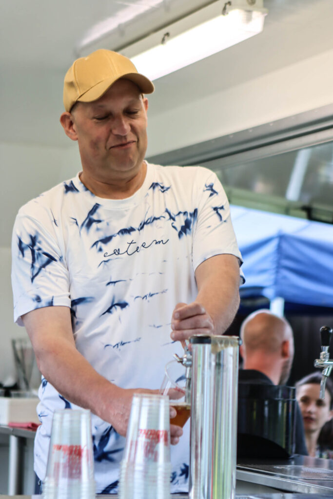 Musikfestival. Foto: Bach & Kæhler