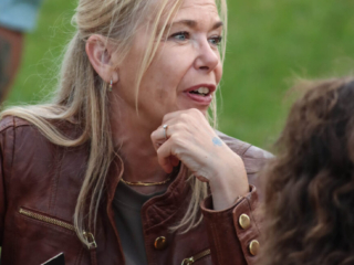 Musikfestival. Foto: Bach & Kæhler
