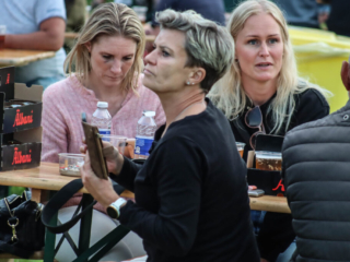 Musikfestival. Foto: Bach & Kæhler