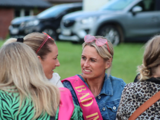 Musikfestival. Foto: Bach & Kæhler