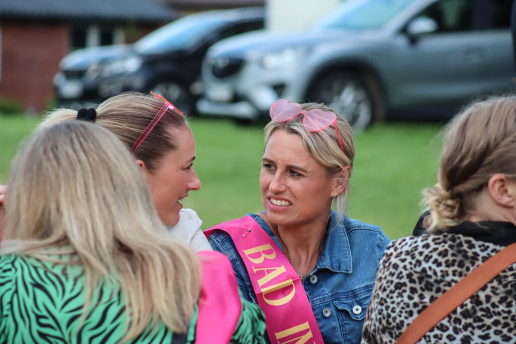 Musikfestival. Foto: Bach & Kæhler