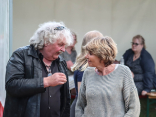 Musikfestival. Foto: Bach & Kæhler