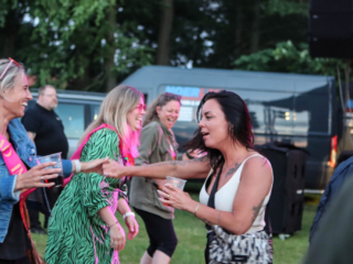 Musikfestival. Foto: Bach & Kæhler