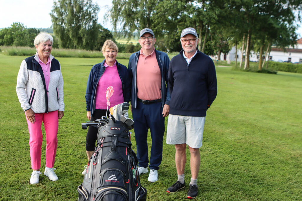 Pink Cup. Foto: Ole Kæhler