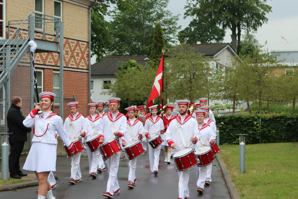 Bytur. Foto: Ole Kæhler