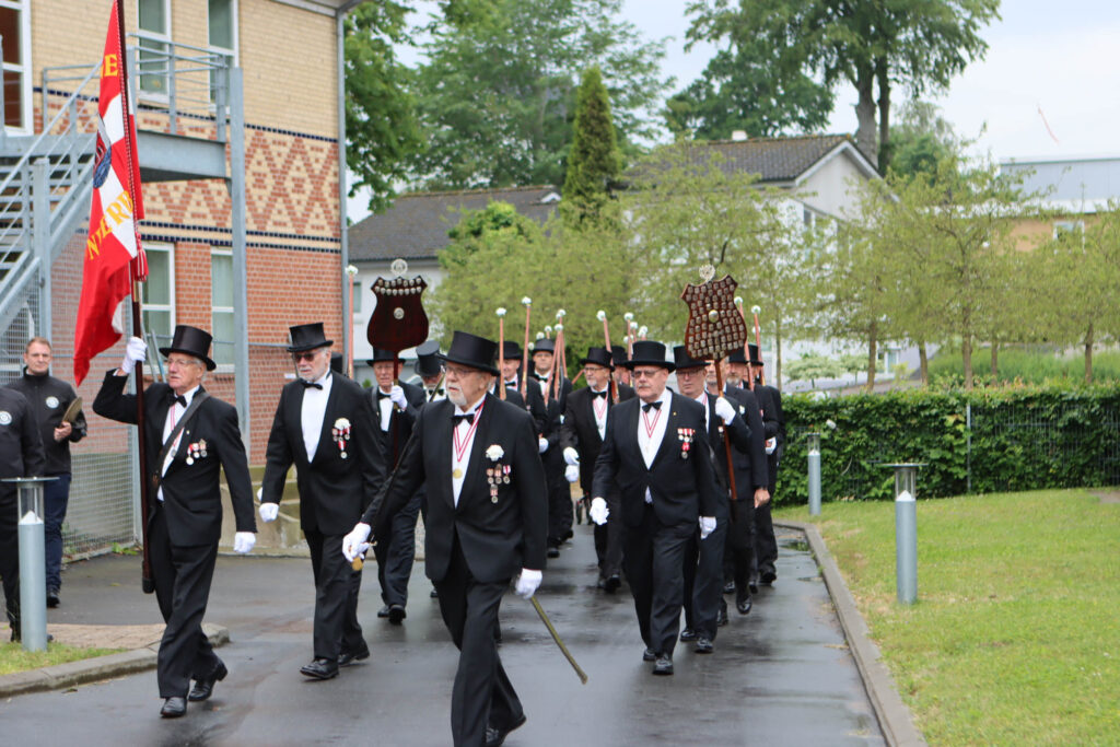 Bytur. Foto: Ole Kæhler