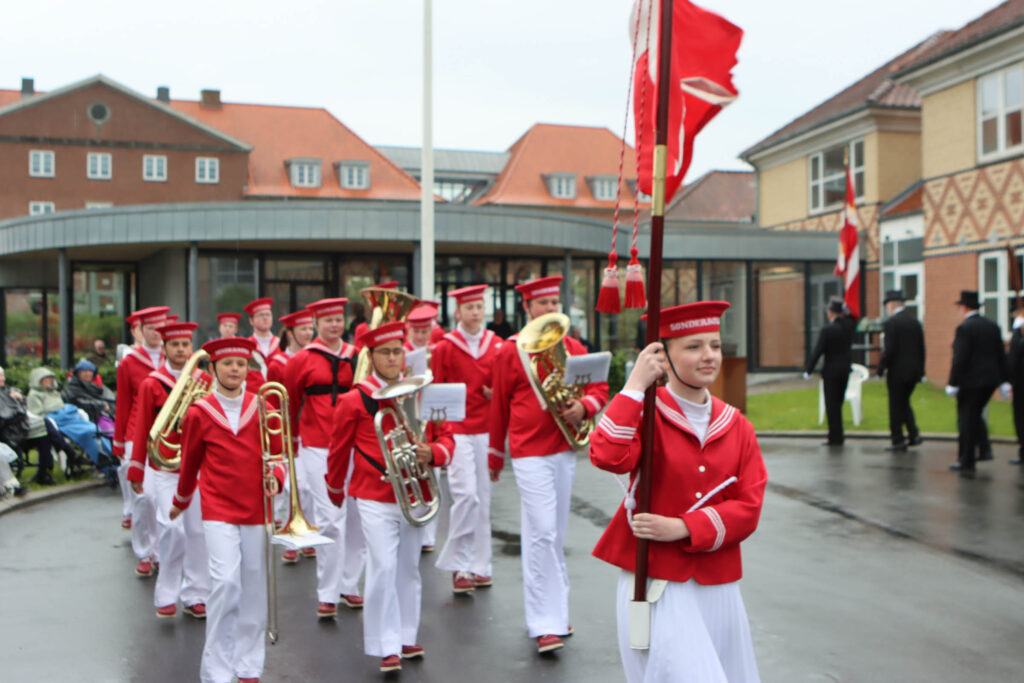 Bytur. Foto: Ole Kæhler