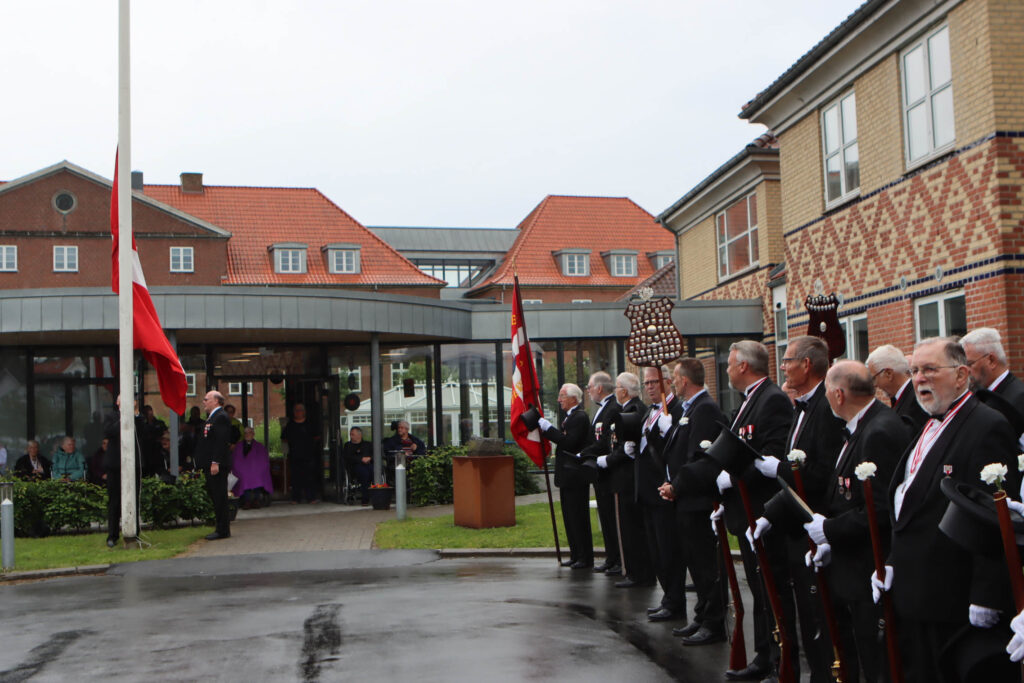 Bytur. Foto: Ole Kæhler