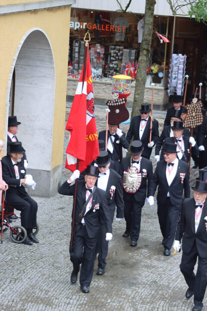 Bytur. Foto: Ole Kæhler