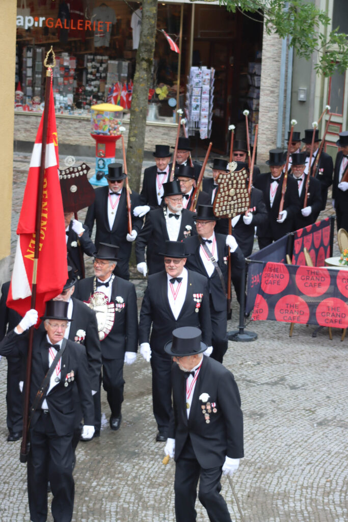 Bytur. Foto: Ole Kæhler