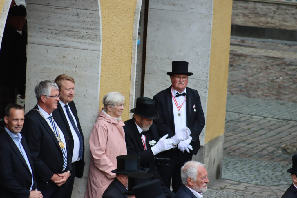 Bytur. Foto: Ole Kæhler