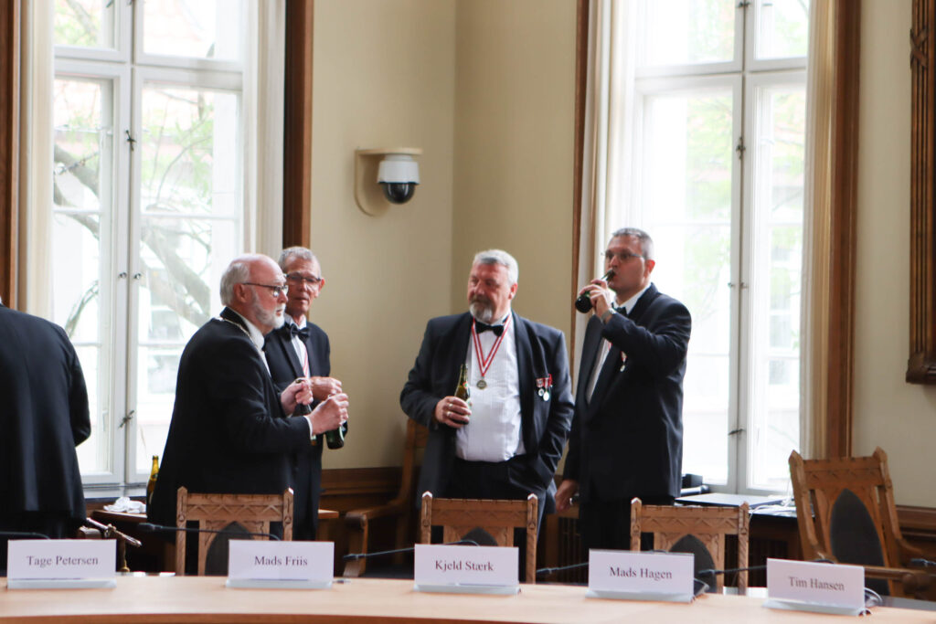 Bytur. Foto: Ole Kæhler