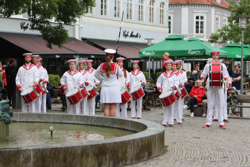 Bytur. Foto: Ole Kæhler
