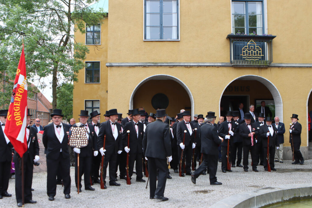 Bytur. Foto: Ole Kæhler