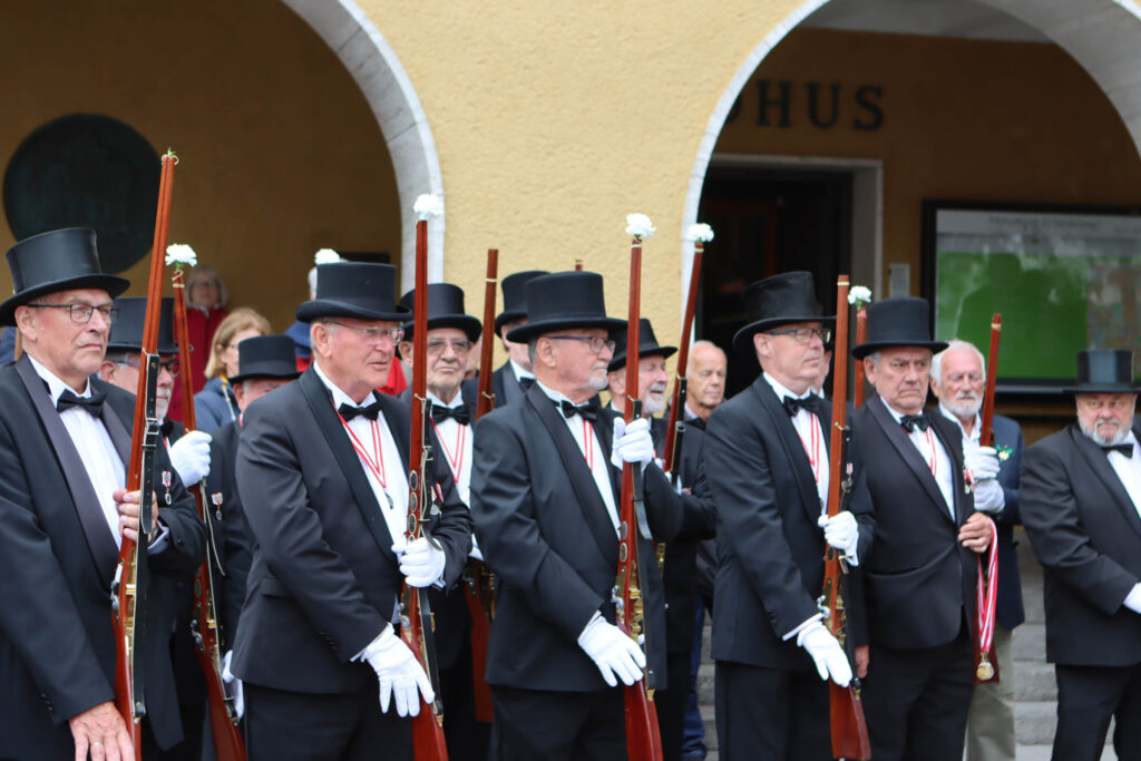 Bytur. Foto: Ole Kæhler