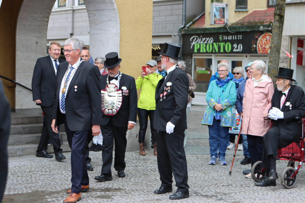 Bytur. Foto: Ole Kæhler