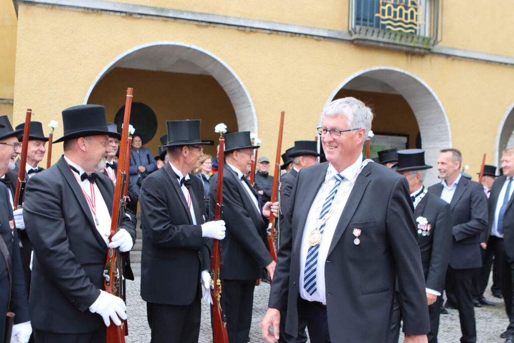 Bytur. Foto: Ole Kæhler