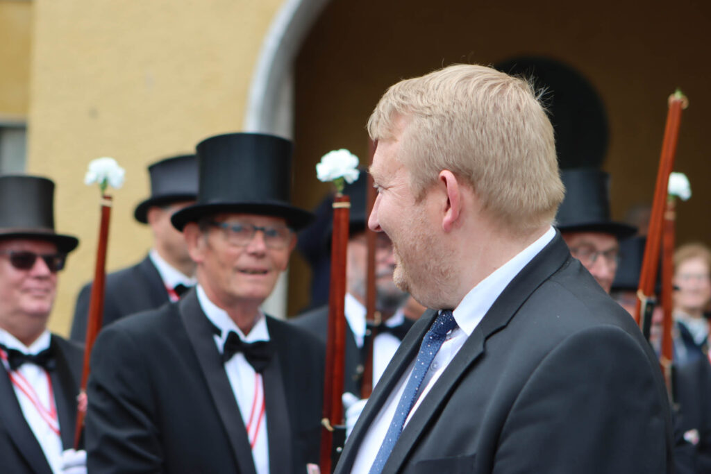 Bytur. Foto: Ole Kæhler