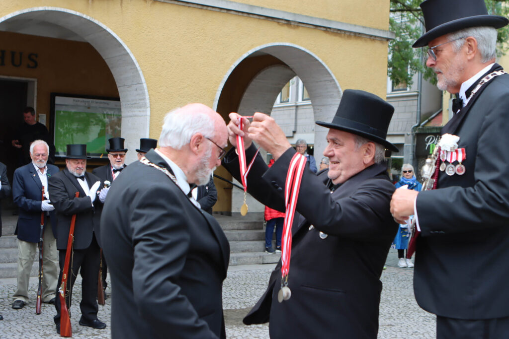 Bytur. Foto: Ole Kæhler