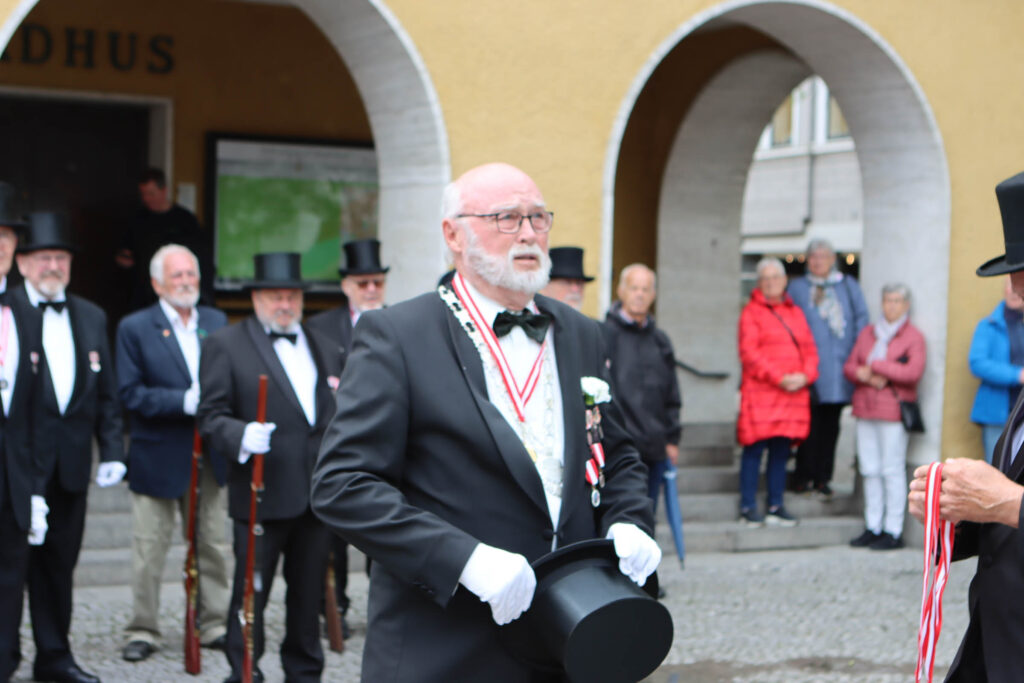 Bytur. Foto: Ole Kæhler