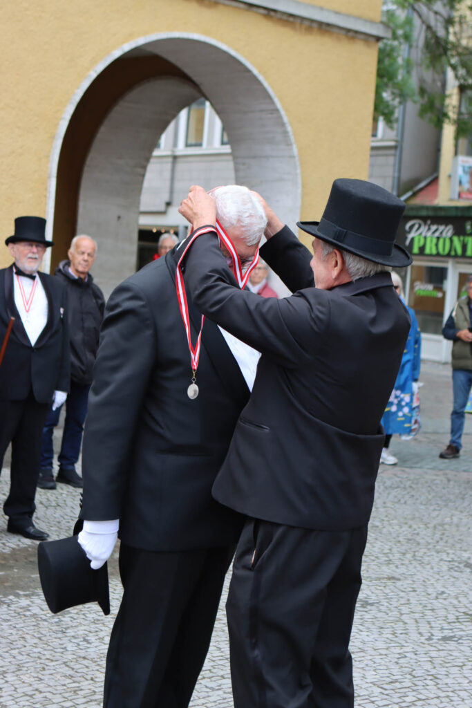 Bytur. Foto: Ole Kæhler