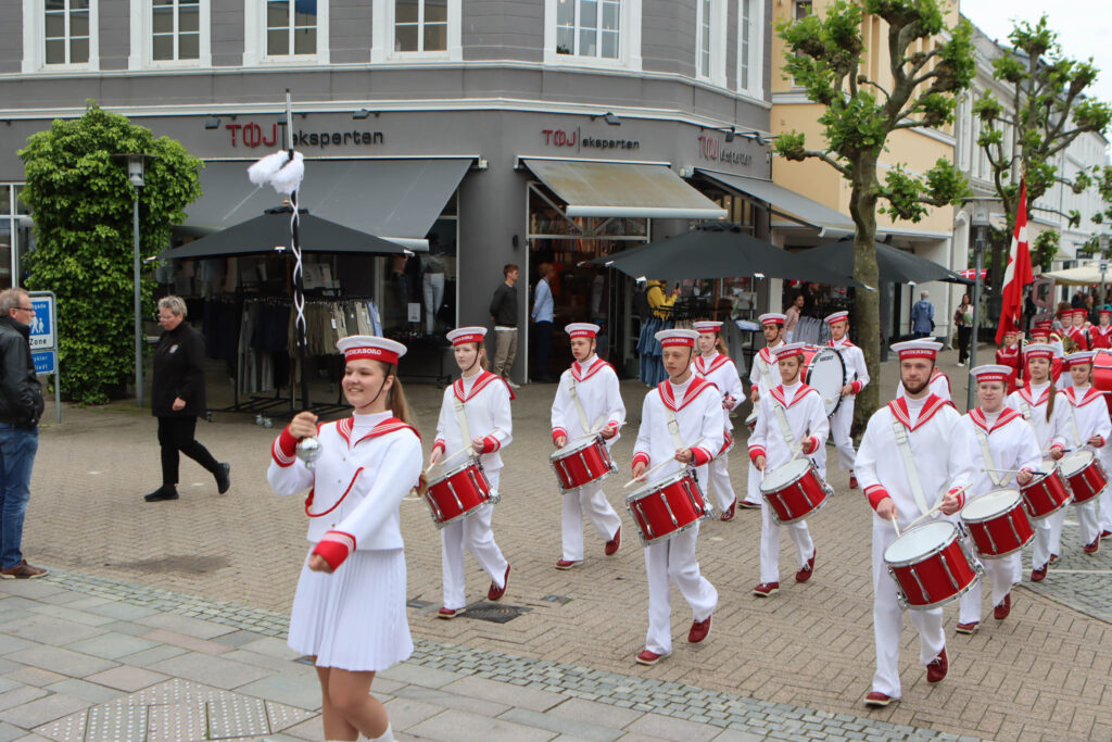 Bytur. Foto: Ole Kæhler